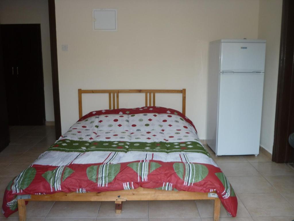 Tseri Budget Residences Nicosia Phòng bức ảnh