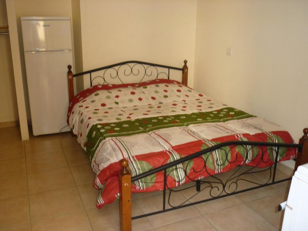 Tseri Budget Residences Nicosia Phòng bức ảnh